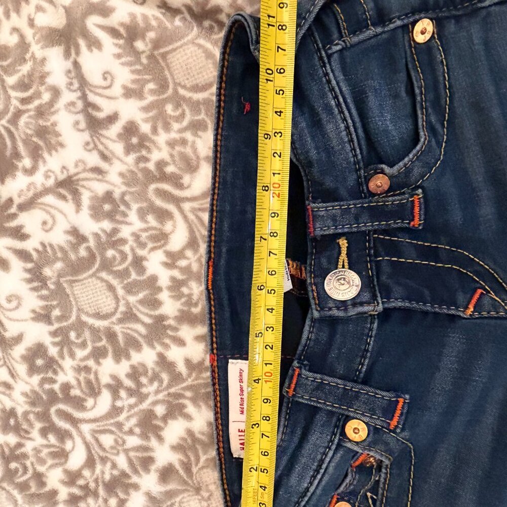 True Religion - Picture 7 of 8